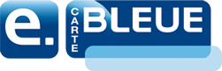 E carte bleue