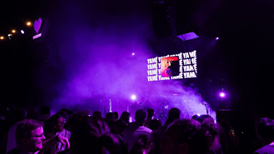 FIDUCIAL Astéria - DECINES CHARPIEU