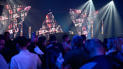 FIDUCIAL Astéria - DECINES CHARPIEU