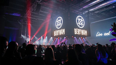 FIDUCIAL Astéria - DECINES CHARPIEU