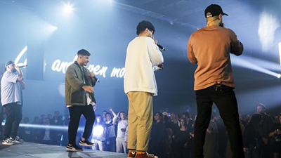 FIDUCIAL Astéria - DECINES CHARPIEU