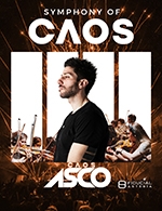 Réservez les meilleures places pour Package Meet&greet Asco - Symphony Of Caos - Fiducial Astéria - Le 6 février 2026